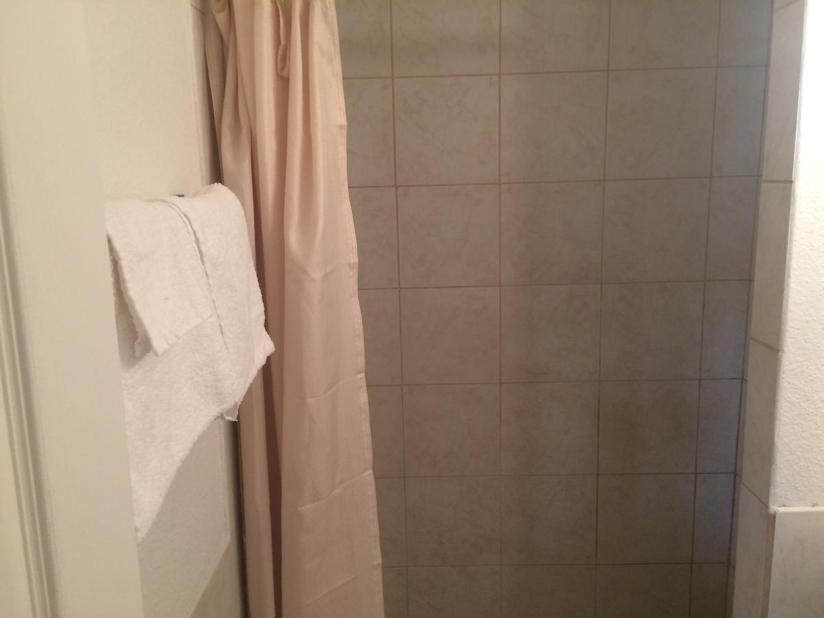 Buckeye Motor Hotel Екстер'єр фото
